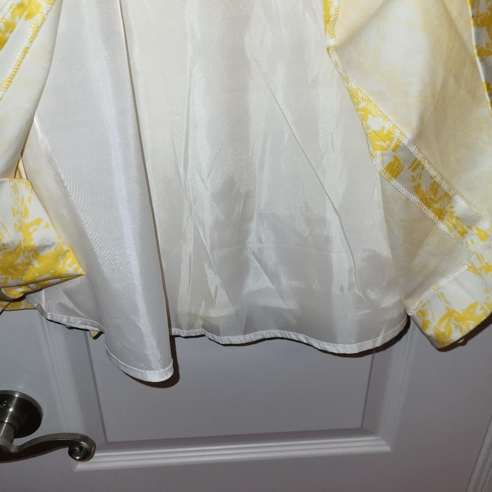 Vintage Calvin Klein Dress - Picture 4 of 7